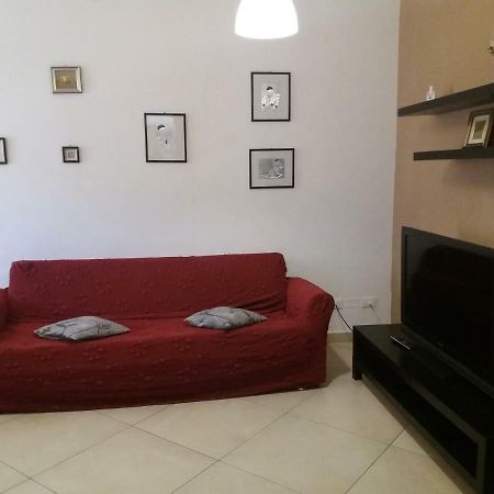 Le Cisterne Holiday Home Манфредония Экстерьер фото