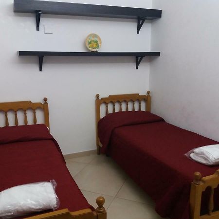 Le Cisterne Holiday Home Манфредония Экстерьер фото