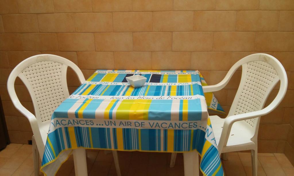 Le Cisterne Holiday Home Манфредония Экстерьер фото