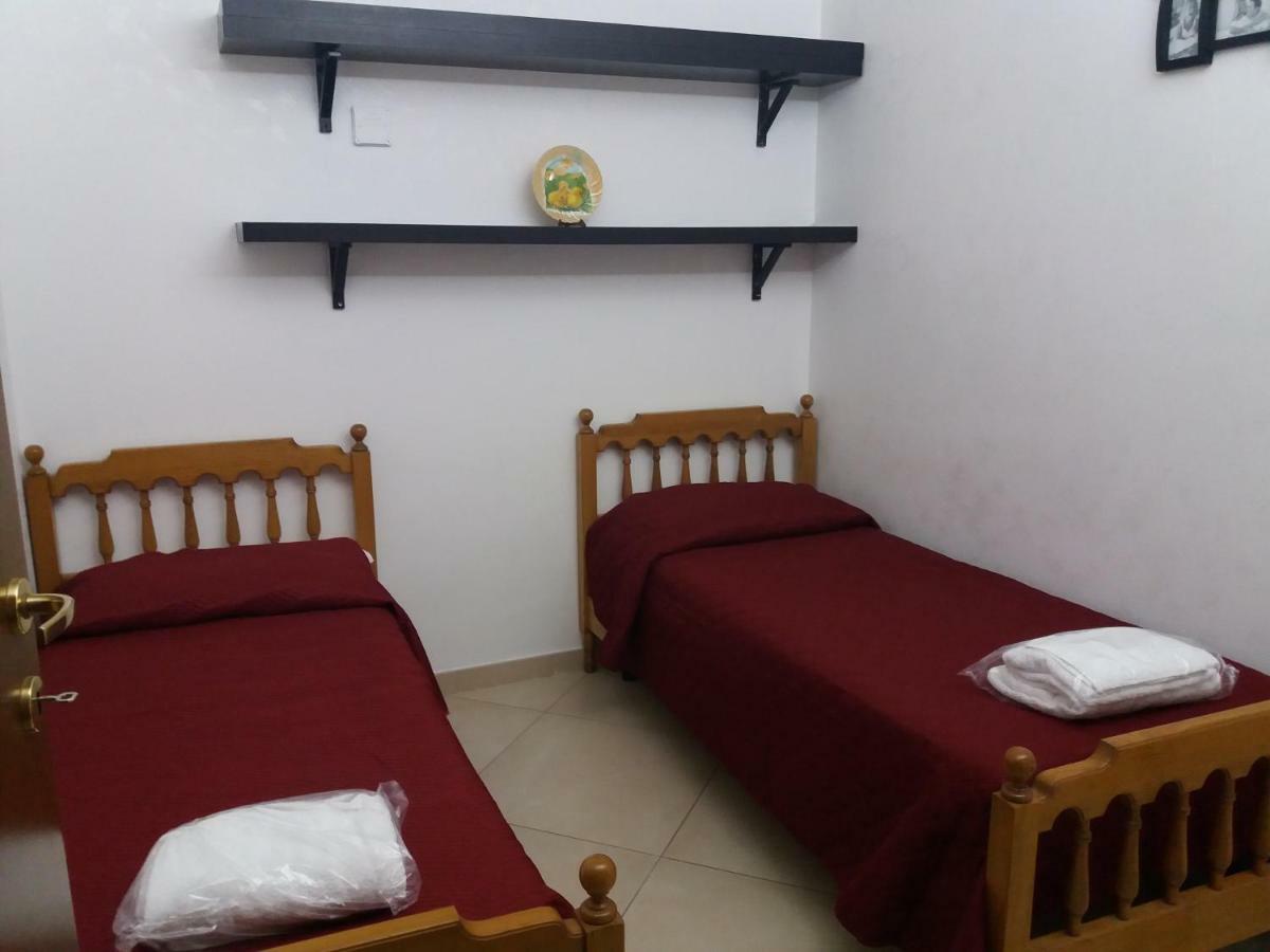 Le Cisterne Holiday Home Манфредония Экстерьер фото
